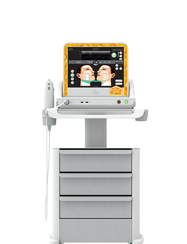 Ultherapy Prime