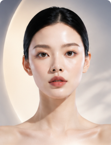 Glow Skin booster